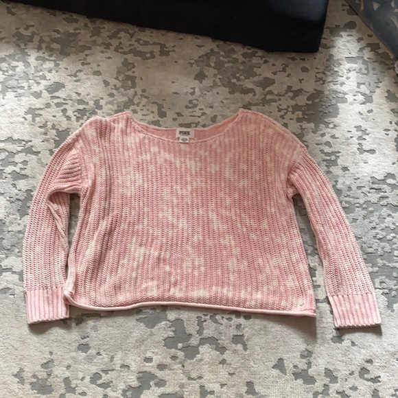 PINK Victoria Secret Sweater - Picture 1 of 3